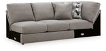 Lindon Sectional with Chaise - homePLUS (Binghamton, NY)