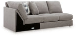 Lindon Sectional with Chaise - homePLUS (Binghamton, NY)