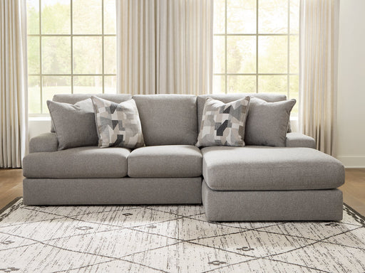 Lindon Sectional with Chaise - homePLUS (Binghamton, NY)
