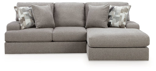 Lindon Sectional with Chaise - homePLUS (Binghamton, NY)