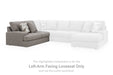 Lindon Sectional with Chaise - homePLUS (Binghamton, NY)