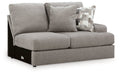 Lindon Sectional with Chaise - homePLUS (Binghamton, NY)