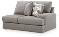 Lindon Sectional with Chaise - homePLUS (Binghamton, NY)