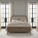 Hickory Grove California Uph Bed image