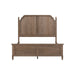 Hickory Grove Panel Bed image