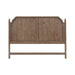 Hickory Grove Panel Headboard image