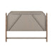 Hickory Grove Panel Headboard image