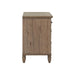 Hickory Grove Nightstand w/ Charging Station image