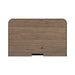 Hickory Grove Nightstand w/ Charging Station image