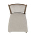 Hickory Grove Uph Side Chair (RTA) image