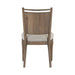Hickory Grove Panel Back Side Chair (RTA) image