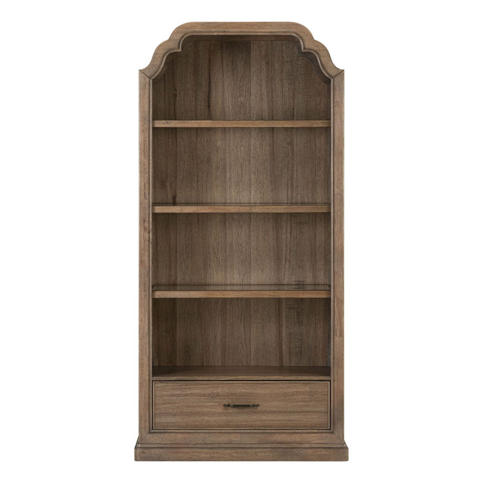 Hickory Grove Display Cabinet image