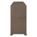 Hickory Grove Display Cabinet image