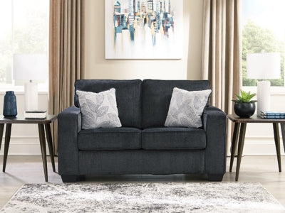 Altari Loveseat - homePLUS (Binghamton, NY)