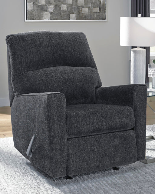 Altari Recliner - homePLUS (Binghamton, NY)