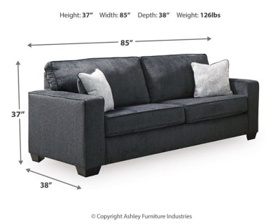 Altari Sofa - homePLUS (Binghamton, NY)