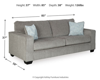 Altari Sofa - homePLUS (Binghamton, NY)