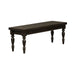Harvest Home 6 Piece Rectangular Table Set - homePLUS (Binghamton, NY)