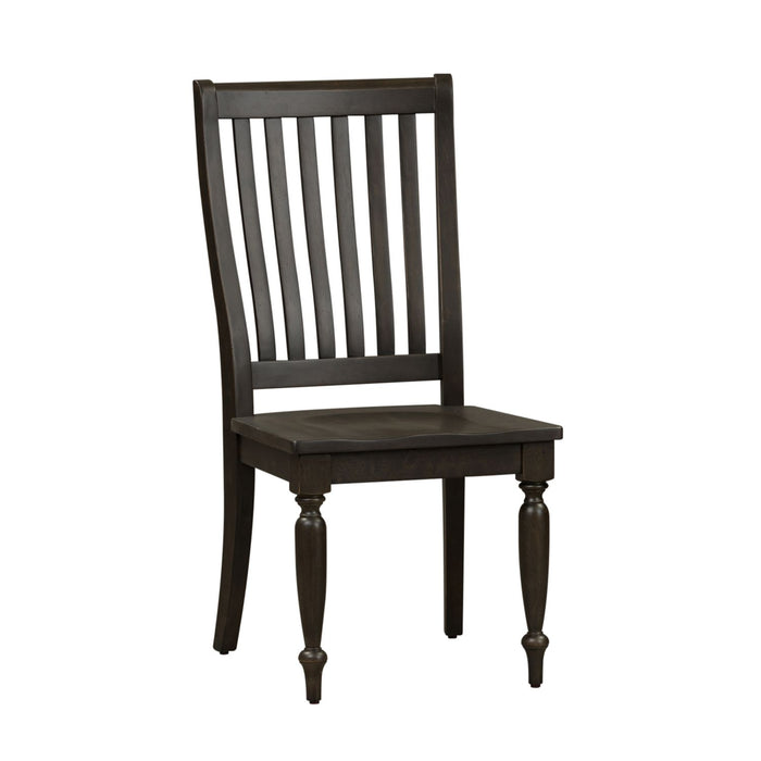 Harvest Home 7 Piece Rectangular Table Set - homePLUS (Binghamton, NY)