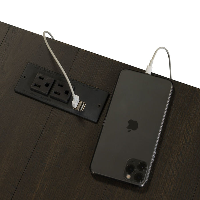 Harvest Home Opt L Shaped Desk Set image
