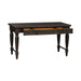 Harvest Home Writing Desk in Chalkboard image