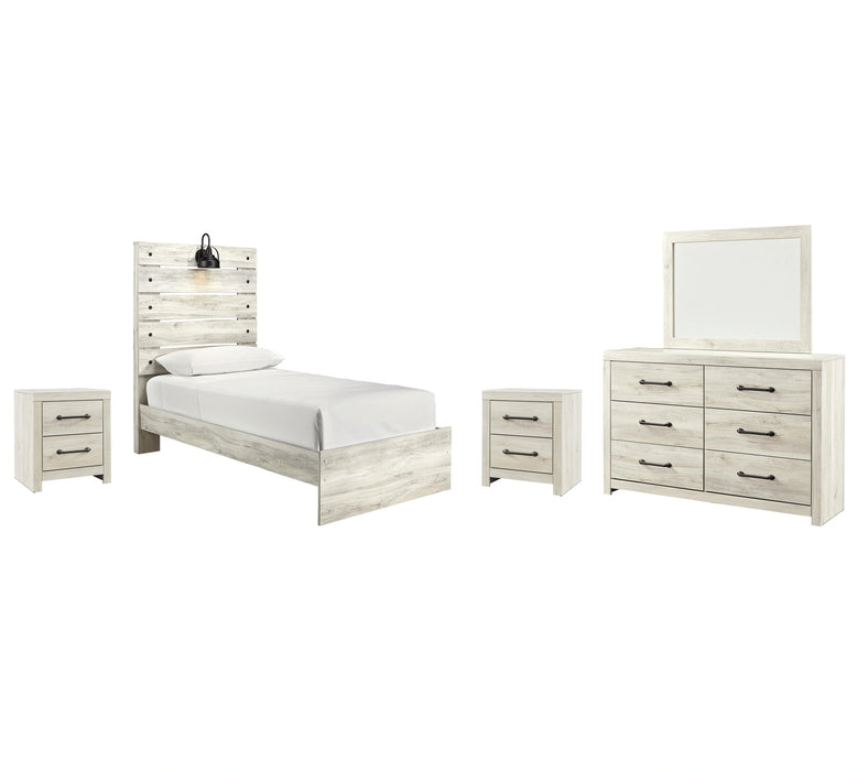 Cambeck Bedroom Set