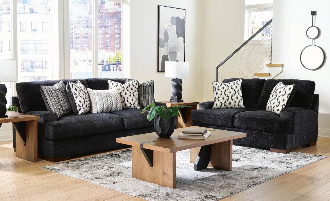 Whitmore Manor Living Room Set