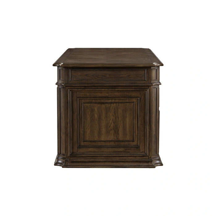 Providence Park Jr Executive Desk Base image