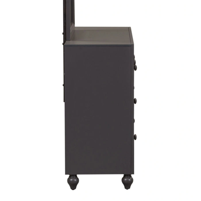 Cottage View 6 Drawer Dresser image