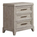 Belmar Queen Panel Bed, Dresser & Mirror, Chest, Night Stand - homePLUS (Binghamton, NY)