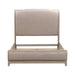 Belmar Queen Upholstered Bed - homePLUS (Binghamton, NY)