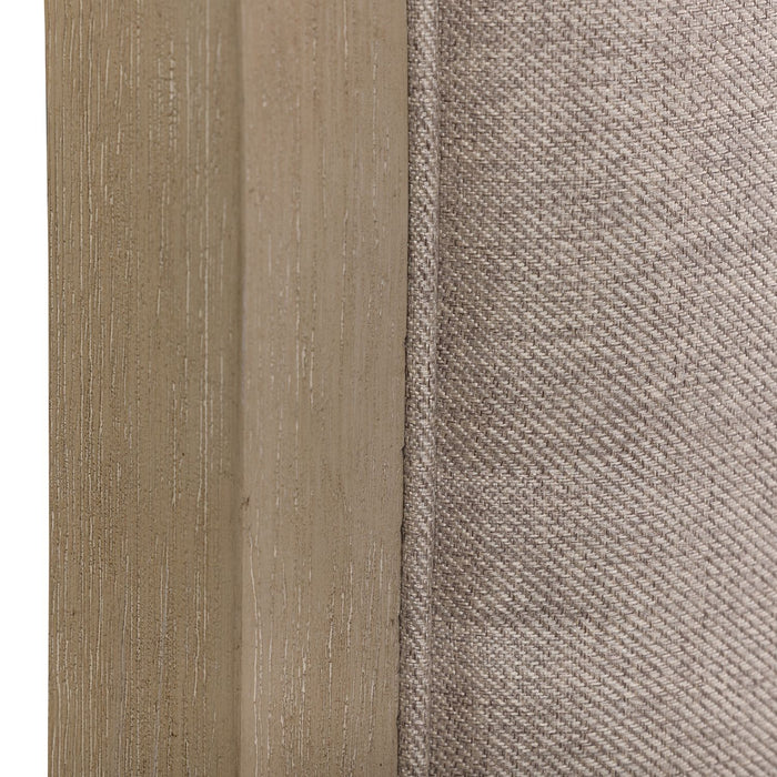 Belmar Queen Upholstered Bed - homePLUS (Binghamton, NY)