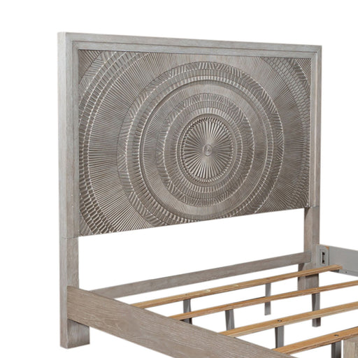 Belmar King Decorative Panel HB - homePLUS (Binghamton, NY)