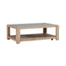 Millstone Cocktail Table - homePLUS (Binghamton, NY)