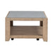 Millstone Cocktail Table - homePLUS (Binghamton, NY)