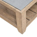Millstone Cocktail Table - homePLUS (Binghamton, NY)