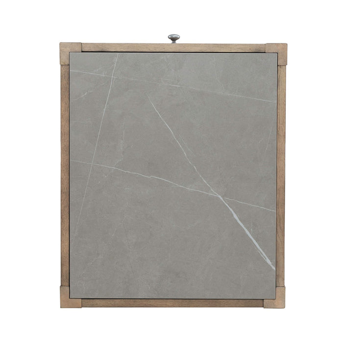 Millstone End Table image