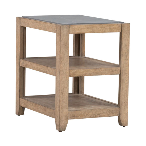 Millstone Chairside Table - homePLUS (Binghamton, NY)