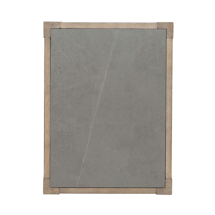 Millstone Chairside Table image