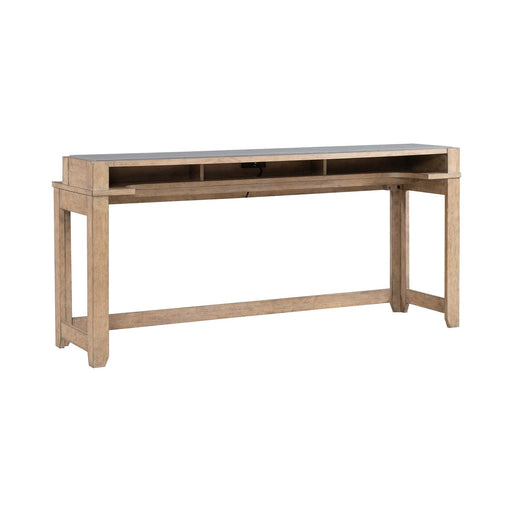 Millstone Console Bar Table - homePLUS (Binghamton, NY)