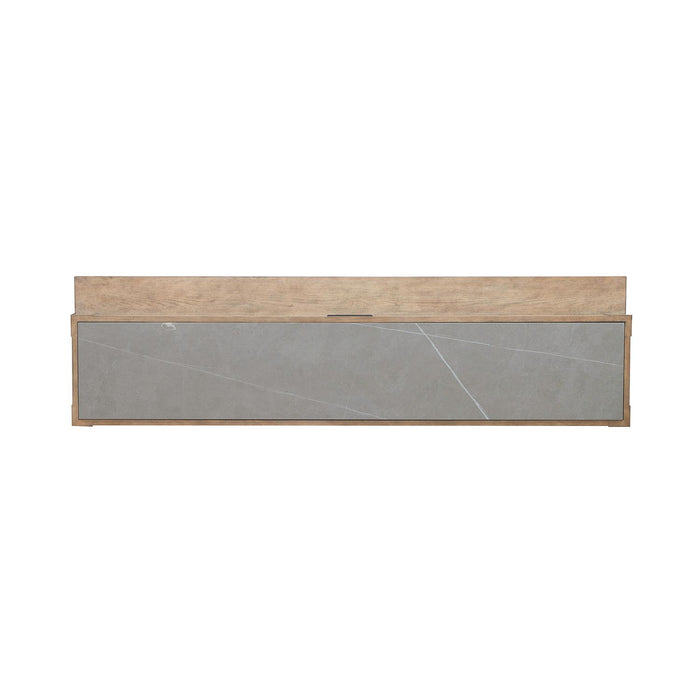 Millstone Console Bar Table image