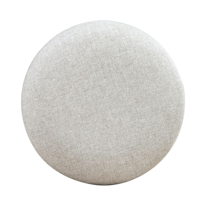 Millstone Uph Console Swivel Stool (RTA) image