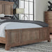 Haven Hills Panel Footboard image