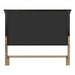 Haven Hills Panel Headboard image