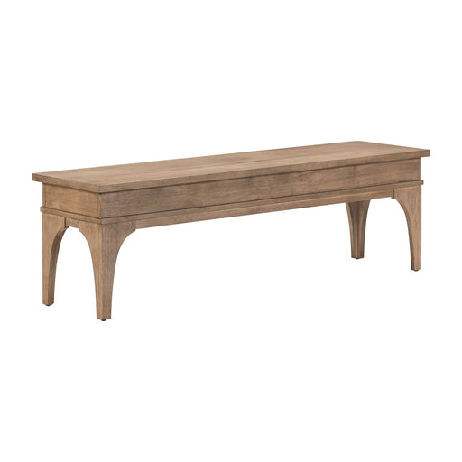 Haven Hills Bed Bench - homePLUS (Binghamton, NY)