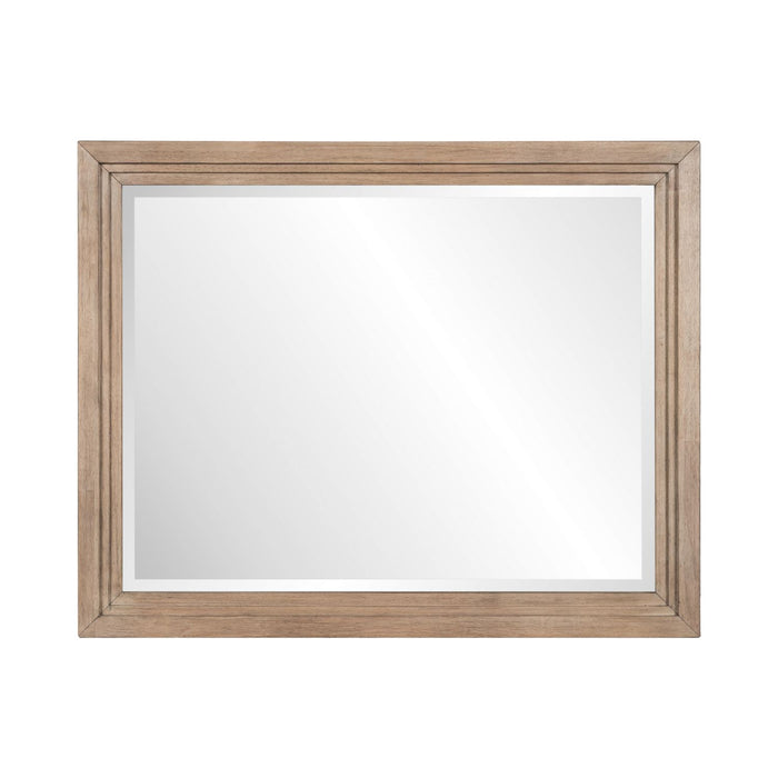 Haven Hills Landscape Mirror - homePLUS (Binghamton, NY)