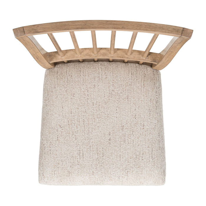 Haven Hills Spindle Back Side Chair (RTA) image
