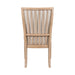 Haven Hills Uph Side Chair (RTA) image