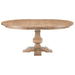 Haven Hills Pedestal Table Set - homePLUS (Binghamton, NY)
