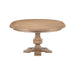 Haven Hills Pedestal Table Set - homePLUS (Binghamton, NY)
